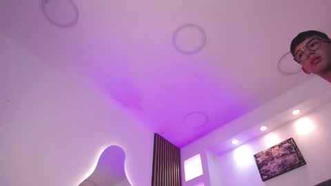 FANCY online show from 20, 2, 2026