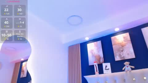 FANCY online show from 21, 3, 2026