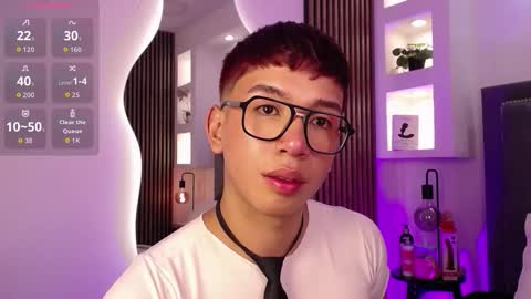 FANCY online show from 27, 3, 2026