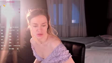 fancyamelia online show from 11, 1, 2026