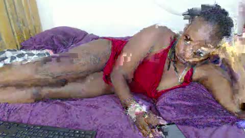 Snapshot of fancychica chatting on 18, 1, 2025 fancychica online show from 18, 1, 2025