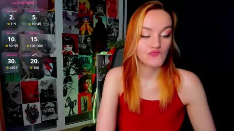 Merida but you can call me Ida online show from 15, 11, 2025