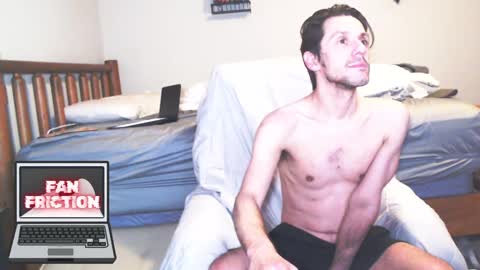 Fan Friction online show from 13, 2, 2025