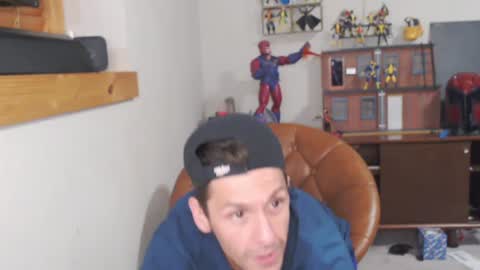 Fan Friction online show from 4, 7, 2026