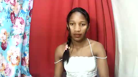 faniriah27 online show from 21, 9, 2025