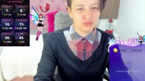 FANNY online show from 18, 4, 2026