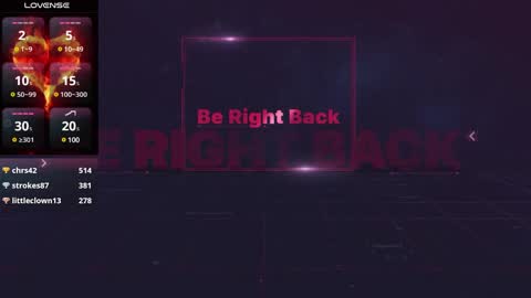 Fanny online show from 10, 2, 2025