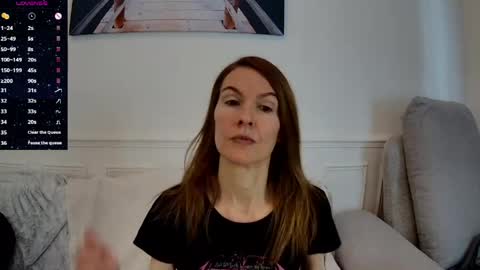 Fanny online show from 4, 5, 2026