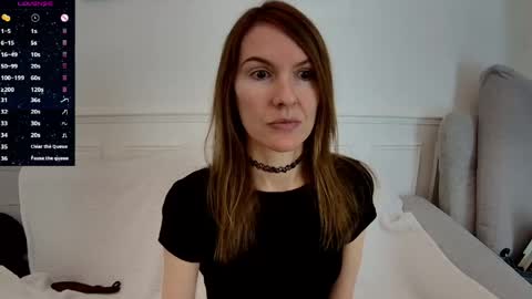 Fanny online show from 20, 5, 2026