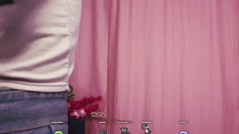 Kim online show from 3, 12, 2024