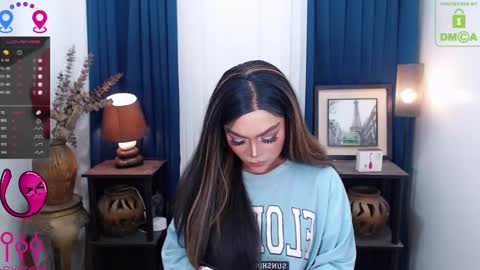 YASI online show from 11, 12, 2024