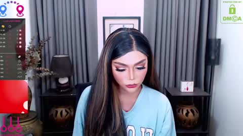 YASI online show from 23, 1, 2025