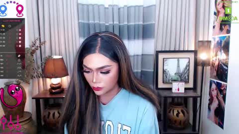 YASI online show from 23, 2, 2025