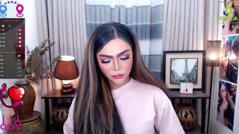 YASI online show from 27, 2, 2025