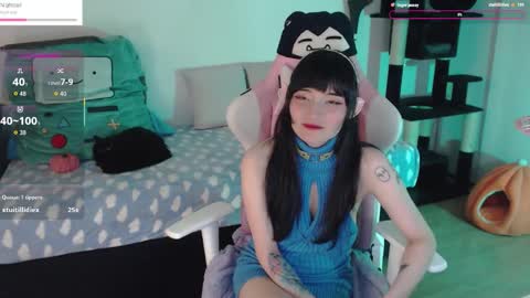  Fantasma.  online show from 17, 10, 2025