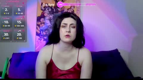 Snapshot of fantastic_fairy chatting on 29, 1, 2025 Fairy online show from 29, 1, 2025
