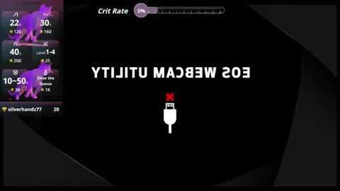 Snapshot of fantastic_fairy chatting on 7, 11, 2025 Fairy online show from 7, 11, 2025