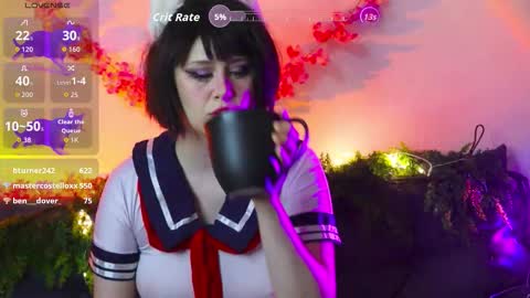 Fairy online show from 12, 2, 2026