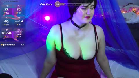 Fairy online show from 12, 3, 2026