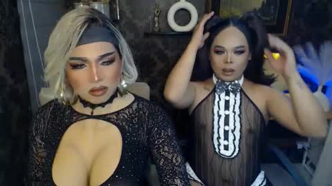 YOUR DOMINA KRISTINE online show from 21, 9, 2025