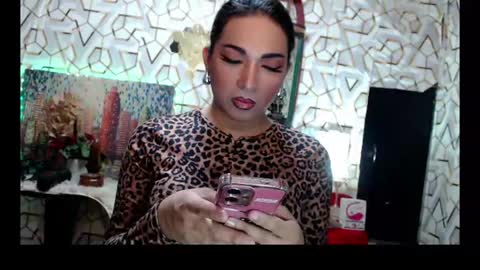 Snapshot of fantasticock4ux chatting on 13, 6, 2026 YOUR DOMINA KRISTINE online show from 13, 6, 2026