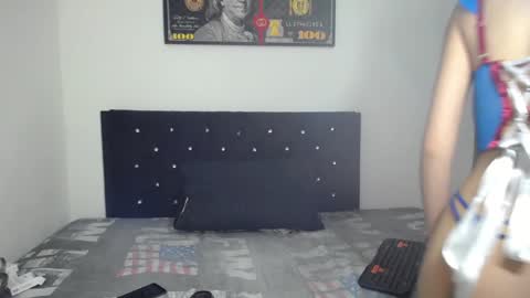 Snapshot of fantasy420_ chatting on 20, 1, 2025 Fantasy420 online show from 20, 1, 2025