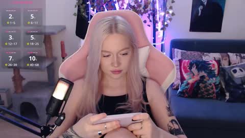 Lisa online show from 2, 2, 2026