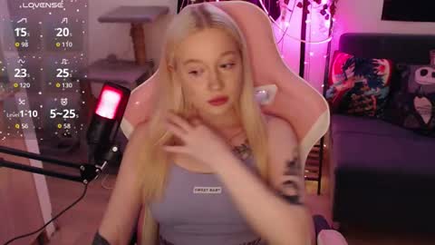 Lisa online show from 8, 2, 2026