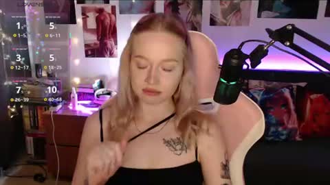 Lisa online show from 2, 7, 2026