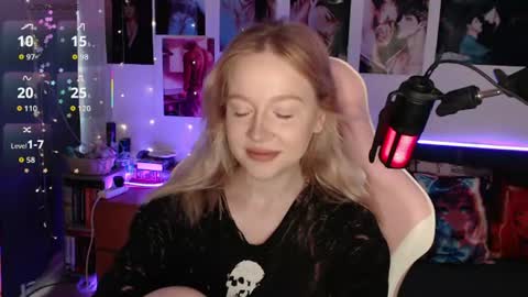 Lisa online show from 12, 7, 2026