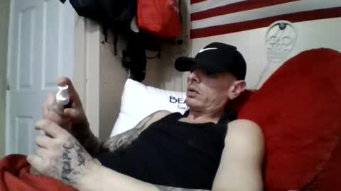 fantasydesire83 online show from 15, 3, 2026