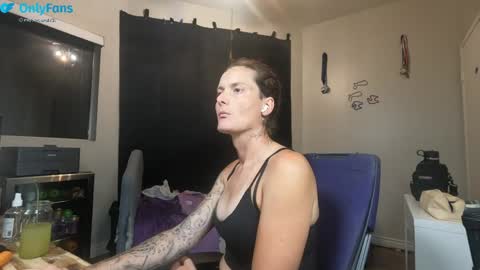 fantasydomgirl online show from 26, 4, 2026