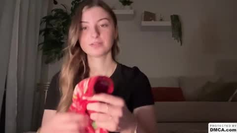 Snapshot of fantasyella chatting on 19, 2, 2025 Ella online show from 19, 2, 2025