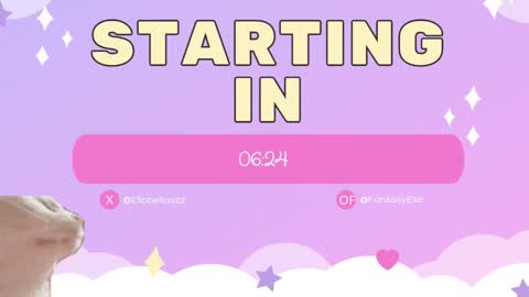 Ella online show from 19, 3, 2026