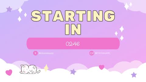 Snapshot of fantasyella chatting on 5, 6, 2026 Ella online show from 5, 6, 2026