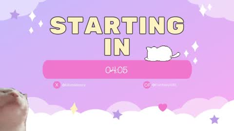 Snapshot of fantasyella chatting on 15, 7, 2026 Ella online show from 15, 7, 2026