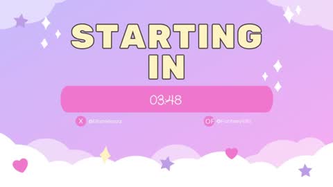 Snapshot of fantasyella chatting on 4, 8, 2026 Ella online show from 4, 8, 2026