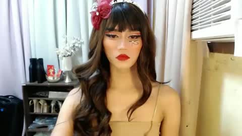 Snapshot of fantasytransgen chatting on 29, 12, 2024 Hi Im Genny online show from 29, 12, 2024