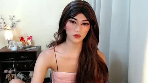 Snapshot of fantasytransgen chatting on 5, 2, 2025 Hi Im Genny online show from 5, 2, 2025