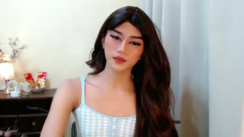 Snapshot of fantasytransgen chatting on 6, 2, 2025 Hi Im Genny online show from 6, 2, 2025