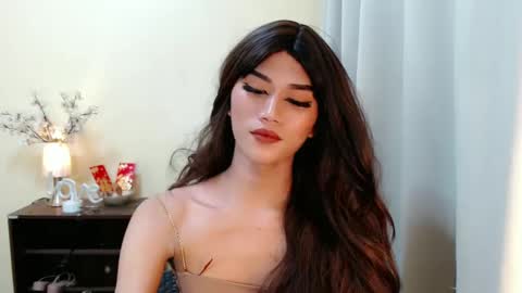 Snapshot of fantasytransgen chatting on 7, 2, 2025 Hi Im Genny online show from 7, 2, 2025