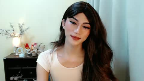 Snapshot of fantasytransgen chatting on 10, 2, 2025 Hi Im Genny online show from 10, 2, 2025