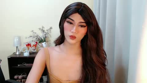 Snapshot of fantasytransgen chatting on 12, 2, 2025 Hi Im Genny online show from 12, 2, 2025