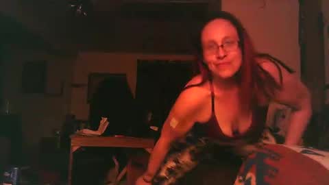 Scarlett online show from 9, 3, 2025