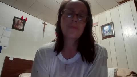 Scarlett online show from 27, 9, 2025