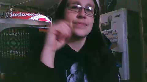 Scarlett online show from 12, 2, 2026