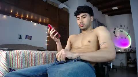 farid_24 online show from 2, 4, 2026