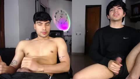 farid_24 online show from 1, 5, 2026