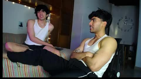 farid_24 online show from 14, 5, 2026