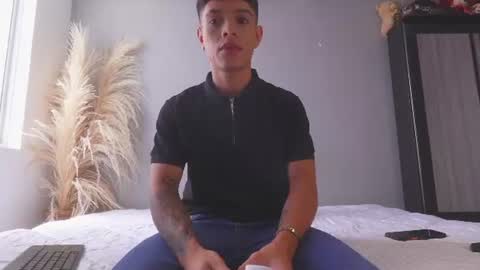 Snapshot of farid_jake_ chatting on 20, 7, 2026 farid_jake_ online show from 20, 7, 2026